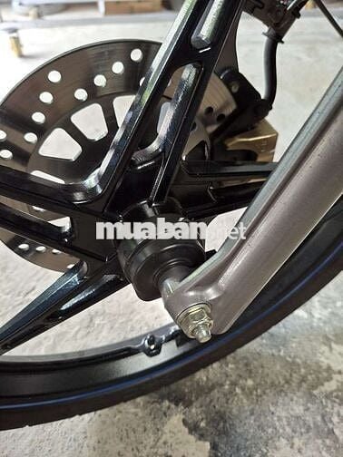 Giao lưu hoặc bán Jupiter finn 2024 bs 66 như mới