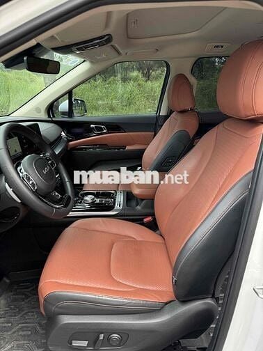 🚘Kia Carnival 2023 máy dầu Signatural siêu đẹp🚘