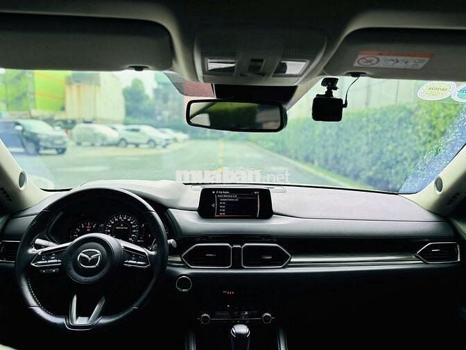 Mazda CX-5 2.0 Premium 2020 - 48000 km