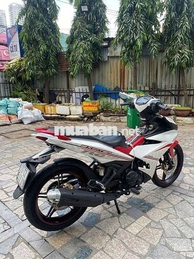 Xe yamaha Exiter 150 chính chủ