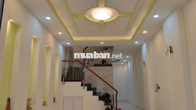 CHO THUÊ NHÀ NGUYÊN CĂN HOÀNG DIỆU 2 LINH TRUNG THỦ ĐỨC