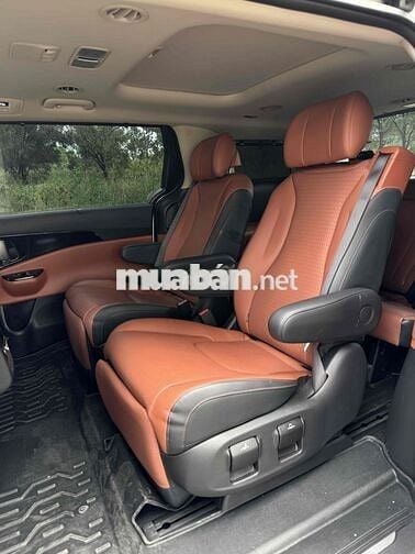 🚘Kia Carnival 2023 máy dầu Signatural siêu đẹp🚘