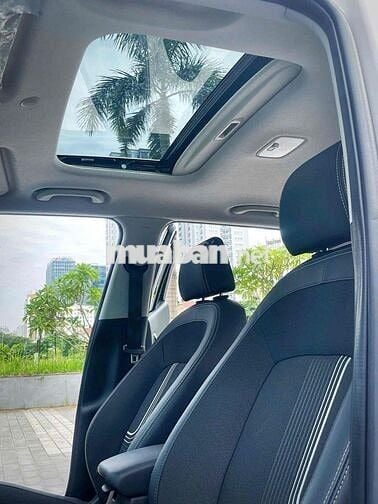 Hyundai Venue 2025 bản đặc biệt  - 8000 km