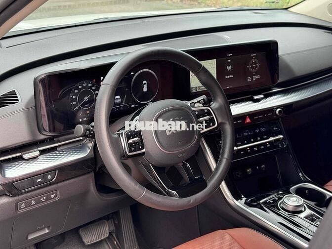 🚘Kia Carnival 2023 máy dầu Signatural siêu đẹp🚘