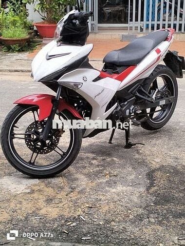 Bán xe Exciter 2015 bs43 máy rin