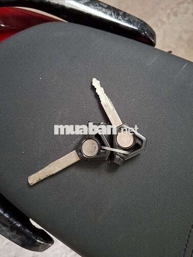 Giao lưu hoặc bán Jupiter finn 2024 bs 66 như mới