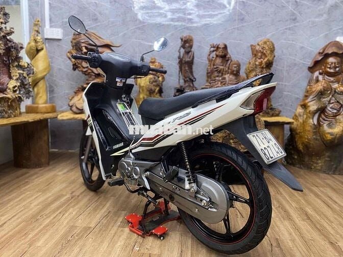 👉Sirius 2022 có cccd chủ xe như mới, máy zin