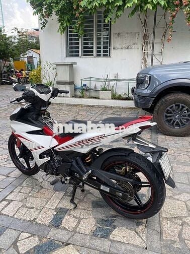 Xe yamaha Exiter 150 chính chủ