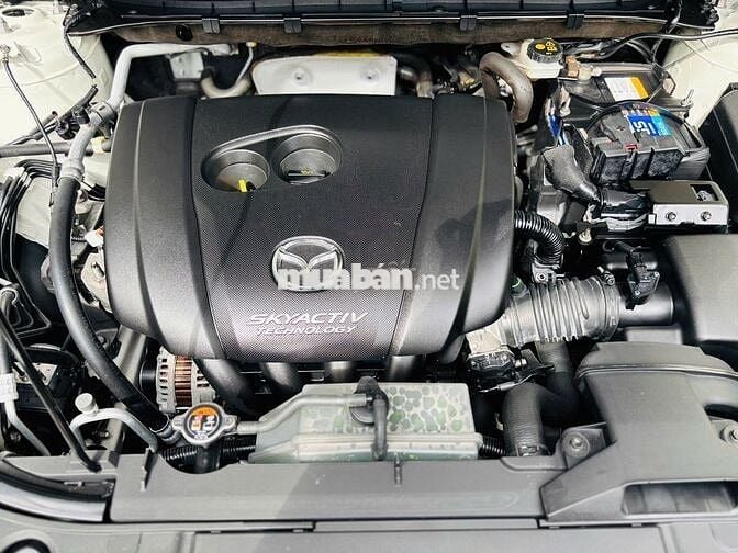 Mazda CX-5 2.0 Premium 2020 - 48000 km