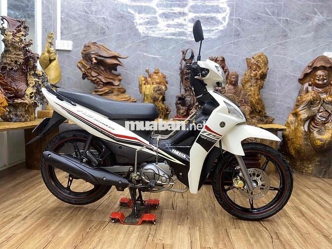 👉Sirius 2022 có cccd chủ xe như mới, máy zin