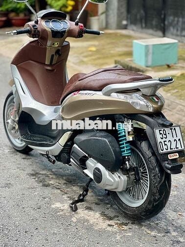 Piaggio Beverly fi xe To cao Bstp 2012