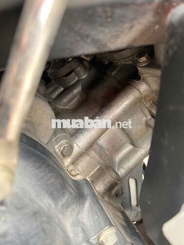 Xe yamaha Exiter 150 chính chủ