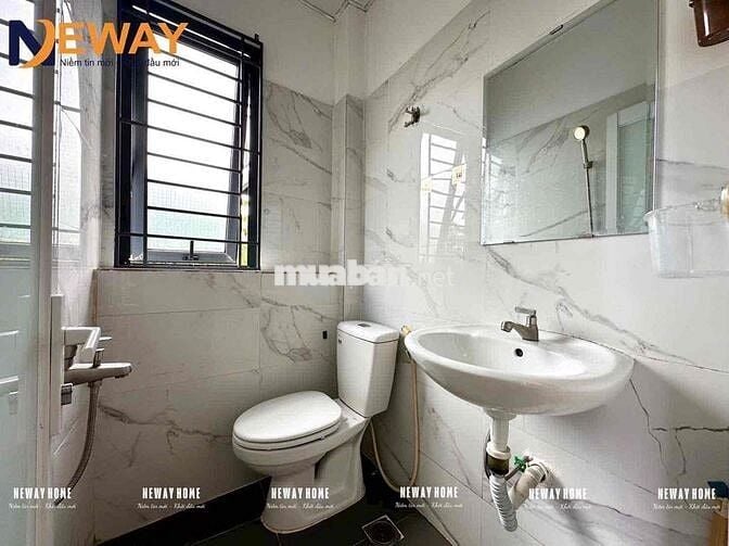 CĂN HỘ MINI BANCOL CỰC THOÁNG NGAY ĐẦM SEN - AN NINH