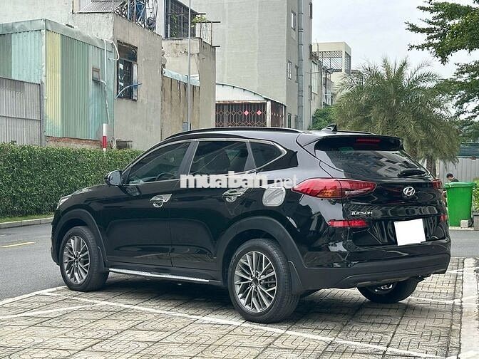 Hyundai Tucson 2.0 Đặc biệt 2020 - 72000 km