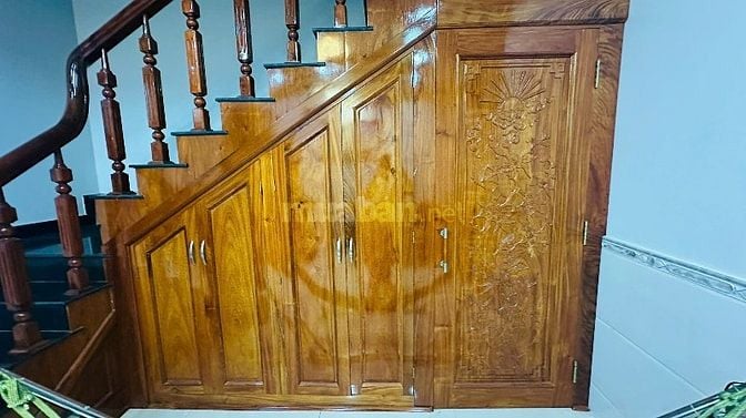 Bán biệt thự khu cao lỗ DT 6x20m 1 trệt 2 lầu ST