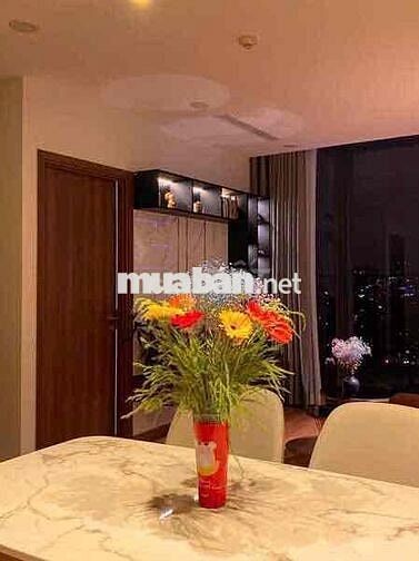 BÁN CH ECOO GREEN SÀI GÒN 2PN-2WC-77m2 giá 1tỷ650 nhà đẹp thoáng mát