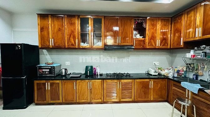 Bán biệt thự khu cao lỗ DT 6x20m 1 trệt 2 lầu ST