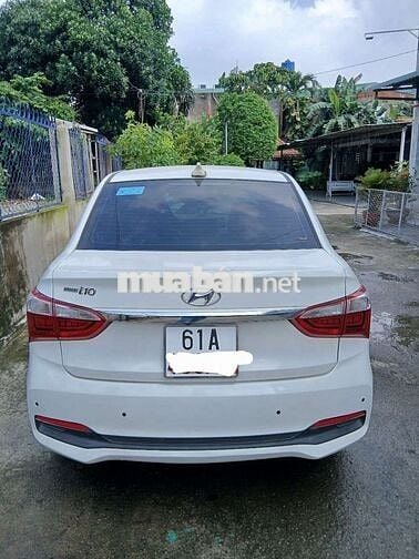 xe 2017 Sedan 1.2 MT - 65600 km