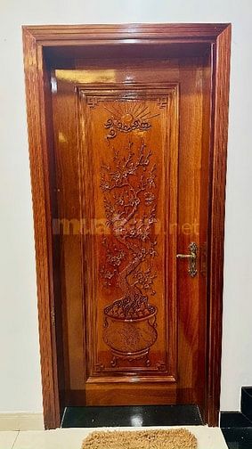 Bán biệt thự khu cao lỗ DT 6x20m 1 trệt 2 lầu ST