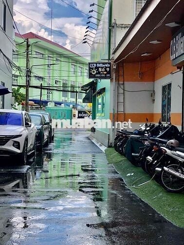 CHO THUÊ NHÀ NGUYÊN CĂN HOÀNG DIỆU 2 LINH TRUNG THỦ ĐỨC