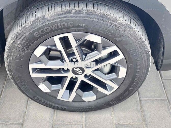 Hyundai Venue 2025 bản đặc biệt  - 8000 km