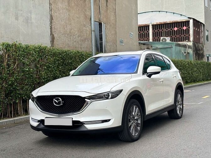 Mazda CX-5 2.0 Premium 2020 - 48000 km