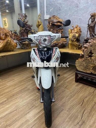 👉Sirius 2022 có cccd chủ xe như mới, máy zin