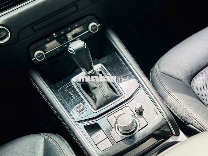 Mazda CX-5 2.0 Premium 2020 - 48000 km