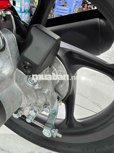 ✅VISION 2025 ( Bánh Lớn ) ĐẸP ZIN SIÊU MỚI 👍