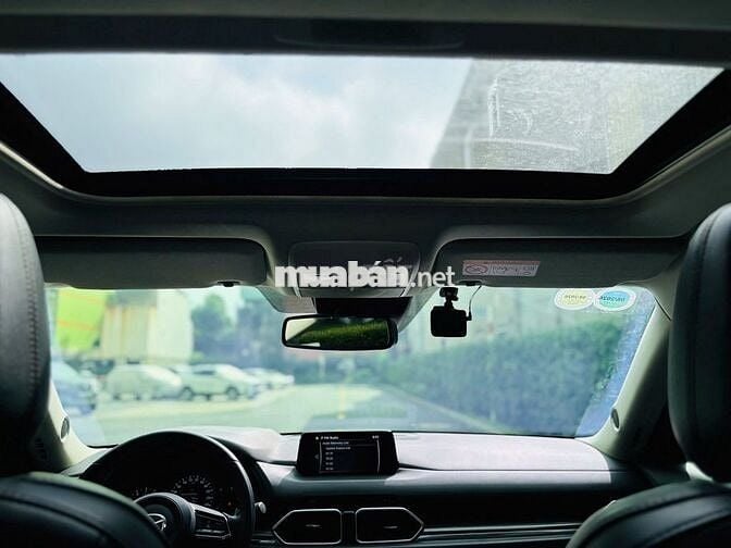 Mazda CX-5 2.0 Premium 2020 - 48000 km