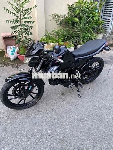 Kymco 50cc ko cần bằng lái..máy siêu êm ngon