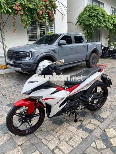 Xe yamaha Exiter 150 chính chủ
