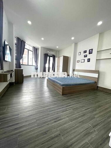 Cho Thuê Phòng Full Nội Thất,Nguyễn Thượng Hiền,QPN