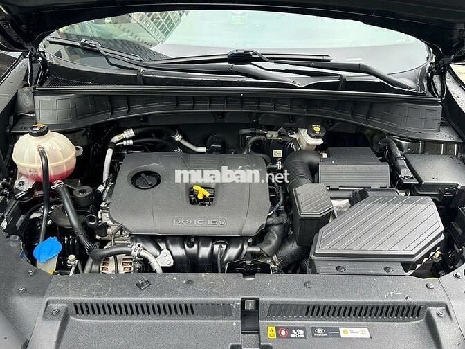 Hyundai Tucson 2.0 Đặc biệt 2020 - 72000 km