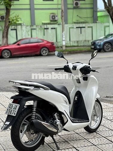 SH 2025 bs 43 1000km như mới chính chủ
