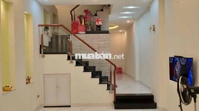 CHO THUÊ NHÀ NGUYÊN CĂN HOÀNG DIỆU 2 LINH TRUNG THỦ ĐỨC