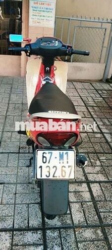 Cần bán xe xì po 120 nòng 120 lửa 120 máy móc êm