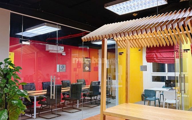 Bán sàn VĂN PHÒNG 700m² đường Nguyễn Trãi, Thanh Xuân