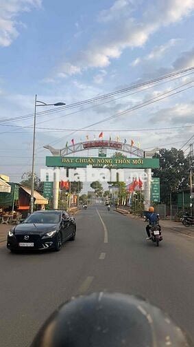 Cần tiền nên bán gấp lô đất ngay uỷ ban phường Bình Lộc