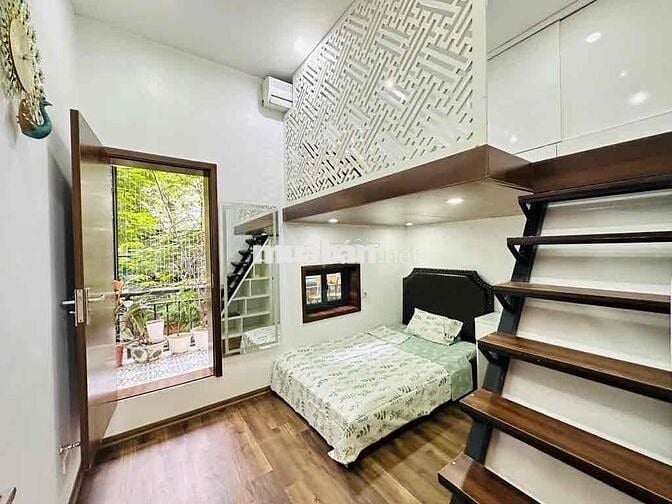 Chung cư Trung Hoà Nhân Chính 2N 1VS