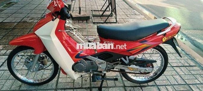 Cần bán xe xì po 120 nòng 120 lửa 120 máy móc êm