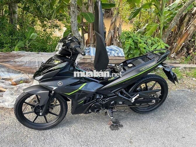 Mxking 150 nhập indo