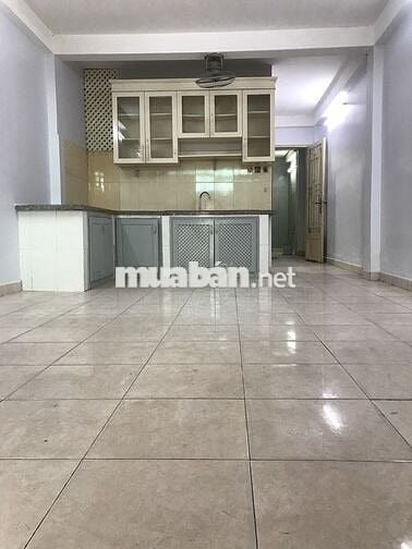 Nhà 1 lầu, 4m x 25m, 2PN, 2WC, kd buôn bán dc,MT nội bộ,khu Bình Phú 1