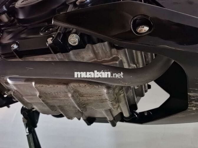 cần bán xe trùm mền ít đi raider fi chính chủ