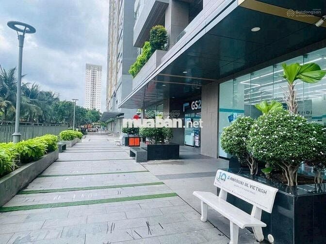 Bán shophouse Skyline An Gia mặt tiền Lê Thị Chợ, Quận 7, giá 6,1 tỷ