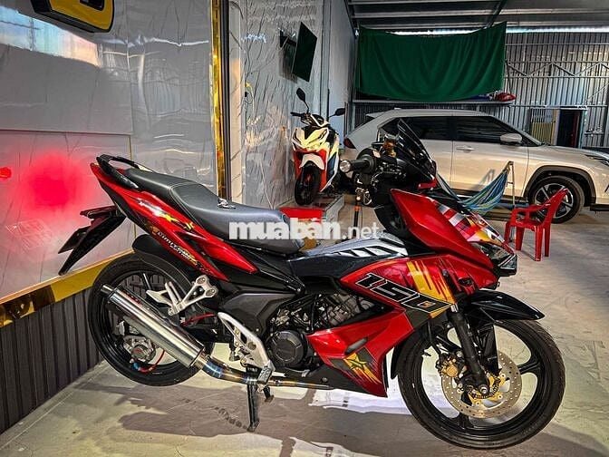 winner V2 ( dọn đồ xịn ) phanh ABS