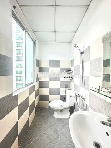 Phòng Đón Nắng Full Nội Thất Gần Lottemart Quận 7