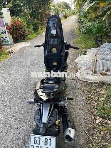 Mxking 150 nhập indo