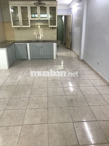 Nhà 1 lầu, 4m x 25m, 2PN, 2WC, kd buôn bán dc,MT nội bộ,khu Bình Phú 1