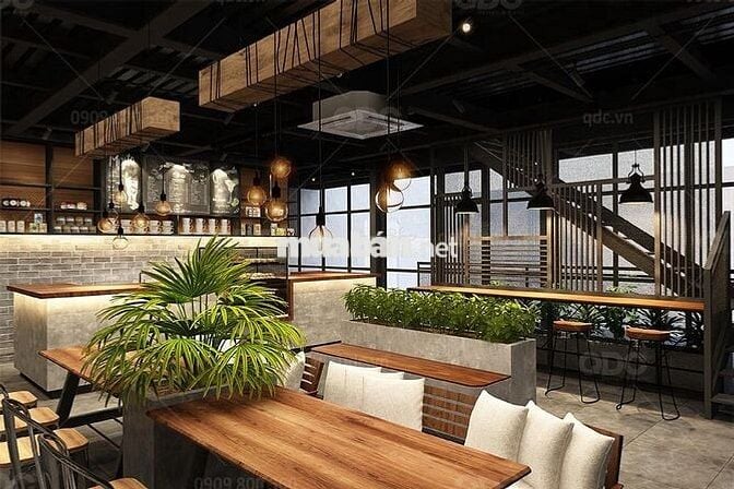 Bán shophouse Skyline An Gia mặt tiền Lê Thị Chợ, Quận 7, giá 6,1 tỷ